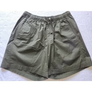 DSG 6.5" Inseam Relaxed Fit Draw-String Swim Shorts NWT Size M